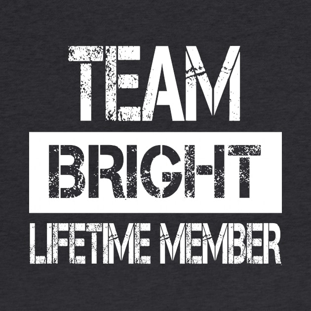 Bright Name - Team Bright Lifetime Member by SaundersKini